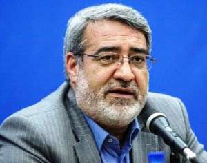 Abdolreza Rahmani Fazli - Ambasadorul Iranului în China; Sursa foto: X / @Iran_GOV